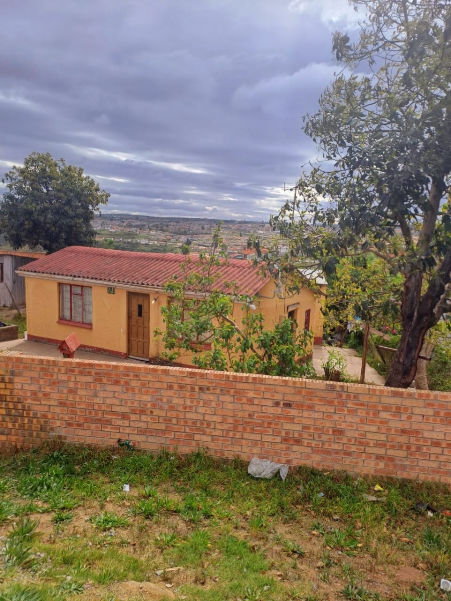4 Bedroom Property for Sale in Mdantsane Nu 10 Eastern Cape